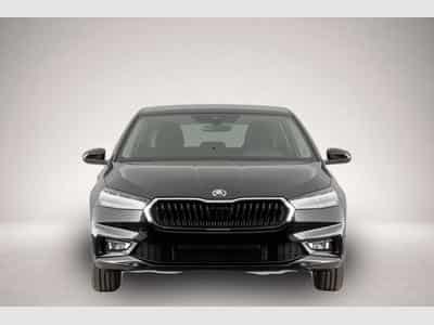 Skoda Fabia (2026) - Foto 2