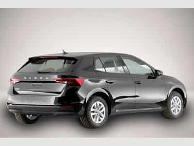 Skoda Fabia (2026) - Foto 5