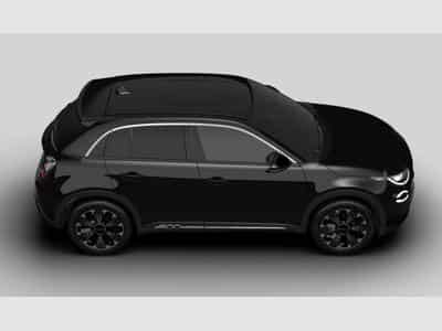 Fiat 600 Hybrid La Prima (2026) - Foto 3