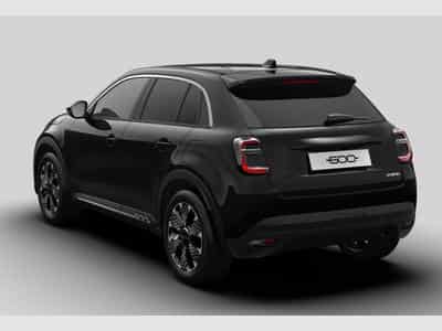 Fiat 600 Hybrid La Prima (2026) - Foto 5