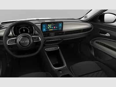 Fiat 600 Hybrid La Prima (2026) - Foto 6