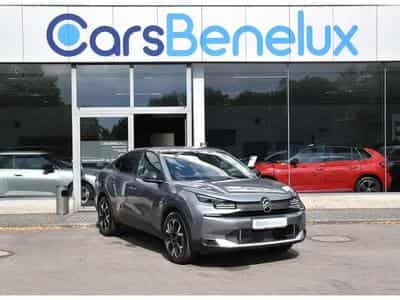 Citroën C5 X (2025) - Photo 1