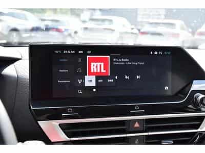 Citroën C5 X (2025) - Photo 11