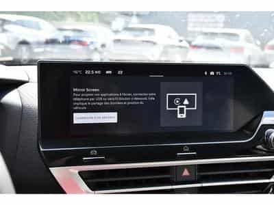 Citroën C5 X (2025) - Photo 12