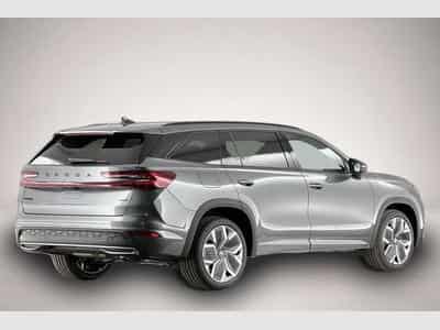 Skoda Kodiaq (2026) - Photo 5