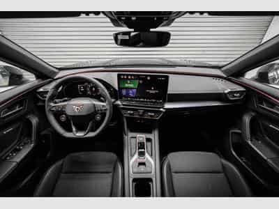 Cupra Formentor 1,5 eTSI DSG (2026) - Photo 6