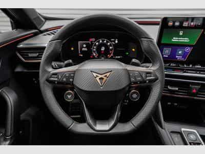 Cupra Formentor 1,5 eTSI DSG (2026) - Photo 9