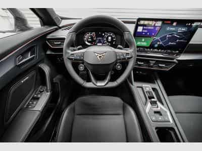 Cupra Formentor 1,5 eTSI DSG (2026) - Photo 8