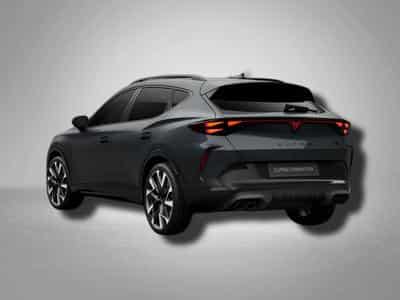 Cupra Formentor VZ 2.0 TSI (2026) - Photo 3