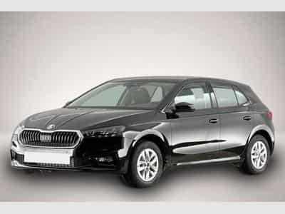 Skoda Fabia (2026) - Foto 1