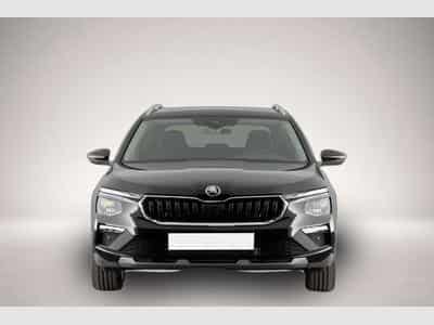 Skoda Kamiq (2026) - Foto 2