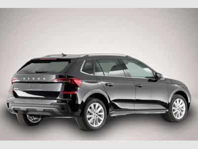 Skoda Kamiq (2026) - Foto 5