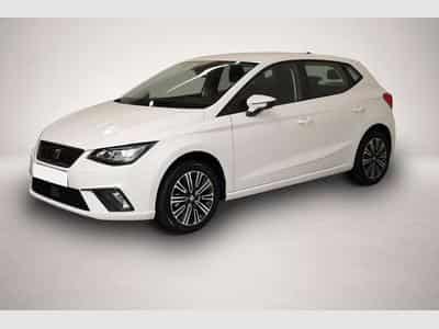 Seat Ibiza (2025) - Photo 1