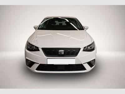 Seat Ibiza (2025) - Photo 2