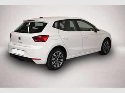 Seat Ibiza (2025) - Photo 3