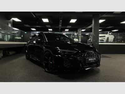 Audi RS3 (2025) - Photo 1