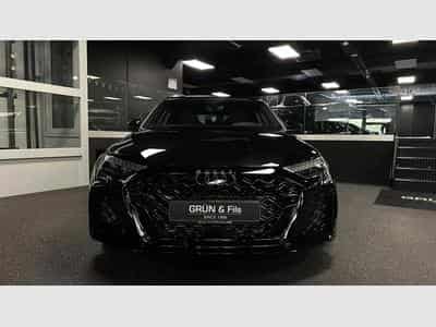 Audi RS3 (2025) - Photo 3