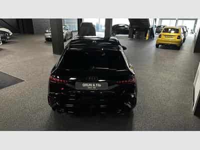 Audi RS3 (2025) - Photo 8