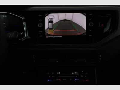 VW Taigo R-Line (2026) - Photo 6