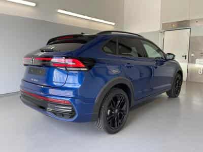 VW Taigo R-Line (2026) - Photo 4