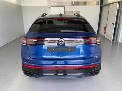 VW Taigo R-Line (2026) - Photo 5