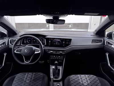 VW Taigo R-LINE (2026) - Photo 10