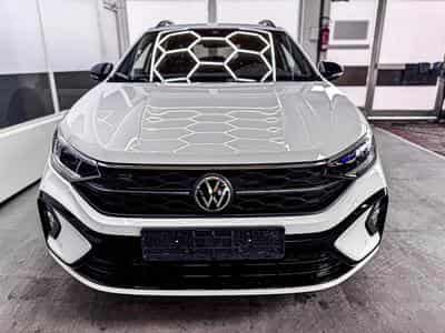 VW Taigo R-LINE (2026) - Photo 2