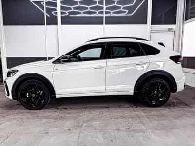 VW Taigo R-LINE (2026) - Photo 3