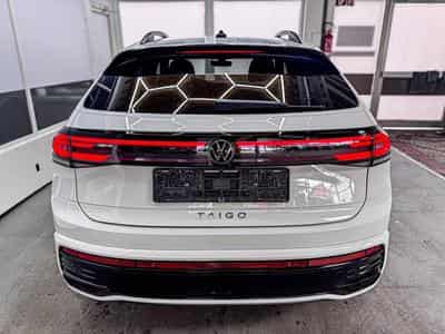 VW Taigo R-LINE (2026) - Photo 6