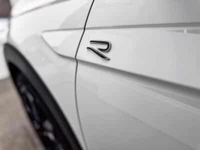 VW Taigo R-LINE (2026) - Photo 8
