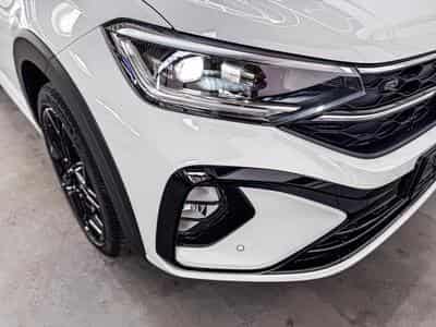 VW Taigo R-LINE (2026) - Photo 9