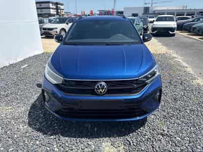 VW Taigo R-LINE (2026) - Photo 2