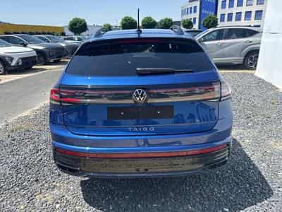 VW Taigo R-LINE (2026) - Photo 6
