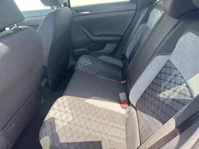 VW Taigo R-LINE (2026) - Photo 9