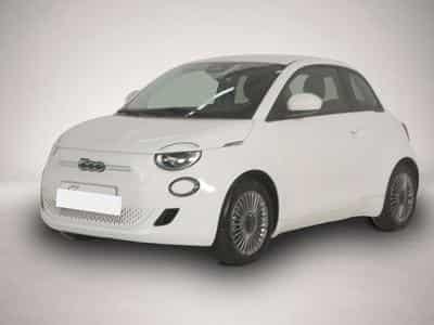 Fiat 500 (2023) - Foto 1