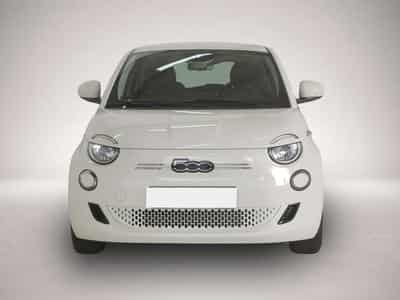 Fiat 500 (2023) - Photo 2