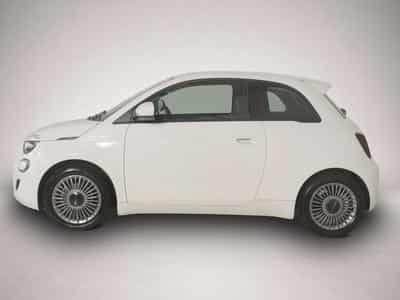 Fiat 500 (2023) - Photo 3