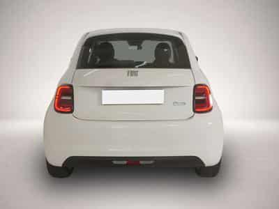 Fiat 500 (2023) - Photo 4