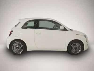 Fiat 500 (2023) - Photo 5