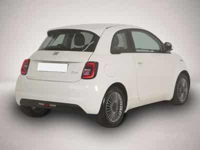 Fiat 500 (2023) - Photo 6