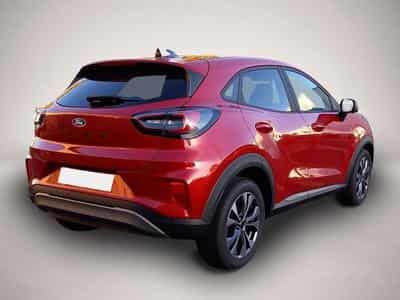 Ford Puma (2025) - Photo 2