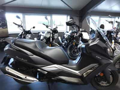 Kymco Downtown GT (2024) - Foto 1