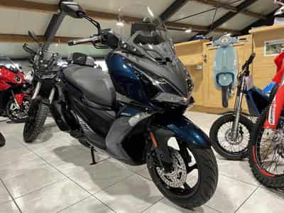 Kymco Downtown GT (2026) - Foto 7