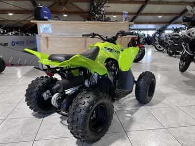 Yamaha Raptor 50 4 TEMPS (2026) - Photo 4