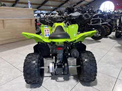 Yamaha Raptor 50 4 TEMPS (2026) - Photo 5