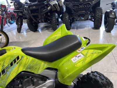 Yamaha Raptor 50 4 TEMPS (2026) - Photo 7