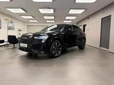 Audi Q3 Sportback S line 40 TFSI quattro 190 CV / 140 kW S tronic (2022) - Photo 1