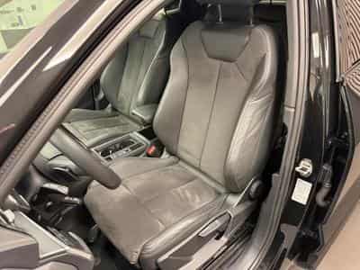 Audi Q3 Sportback S line 40 TFSI quattro 190 CV / 140 kW S tronic (2022) - Photo 2