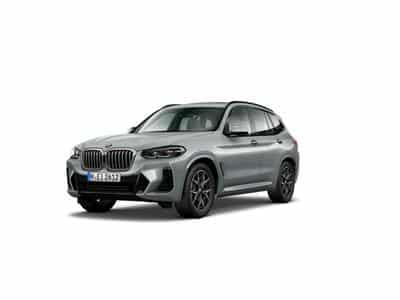 BMW X3 Serie X X3 xDrive20d (2022) - Photo 1