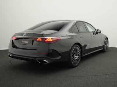 Mercedes E 220 d Limousine (2025) - Photo 3
